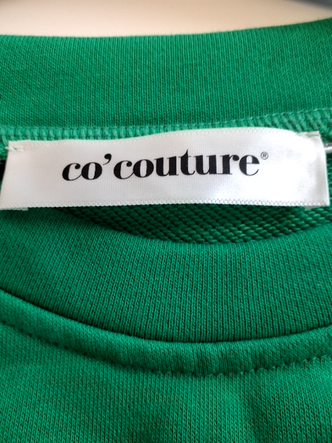 Co’Couture Sweatshirt & Bukser